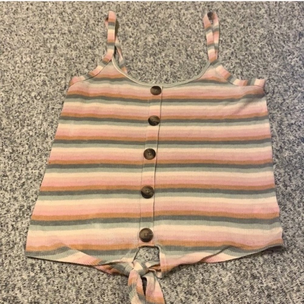 American Eagle Outfitters Tank Top